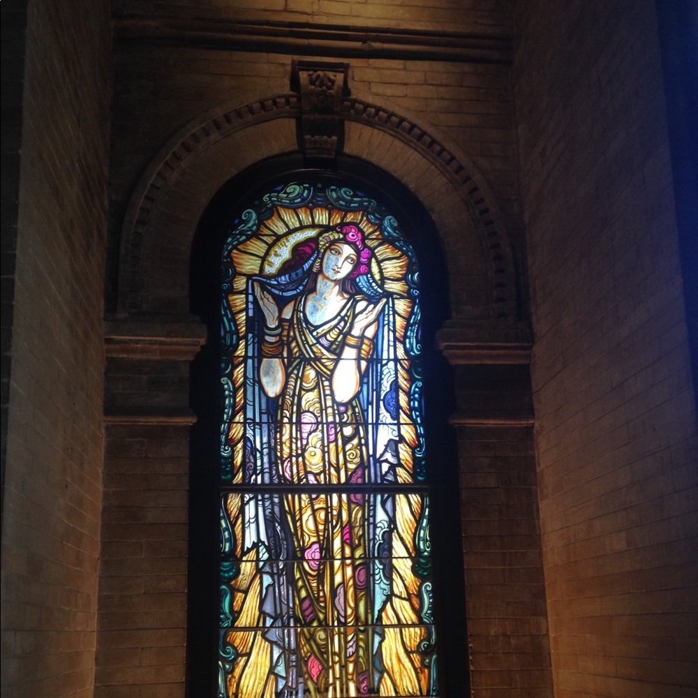 Meet your Posher, Alana